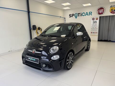 Annonce voiture Abarth 595 21980 €