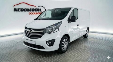 Citro&euml;n Jumpy 1.6 CDTI 115 L2H1 2.9 PACK BUSINESS 2015 occasion Ch&acirc;tillon-en-Vendelais 35210