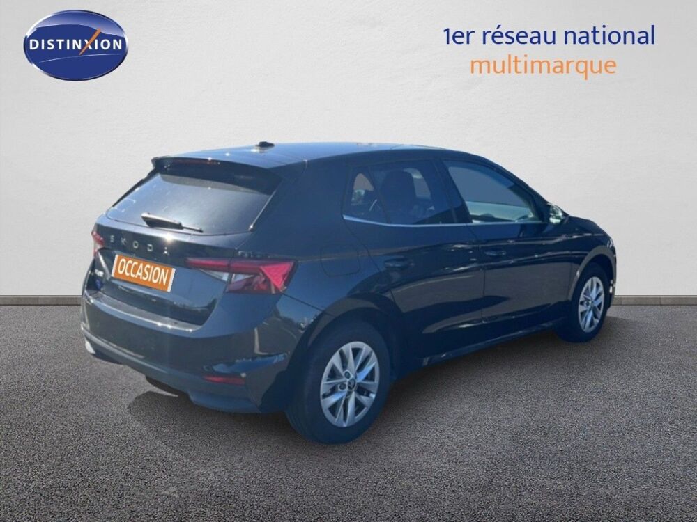 Jumpy 1.0 TSI 95CH SELECTION 2025 occasion 91580 &Eacute;tr&eacute;chy