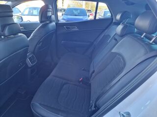 Sportage 1.6 T-GDI 150 MHEV DCT7 DESIGN 2023 occasion 30610 Sauve