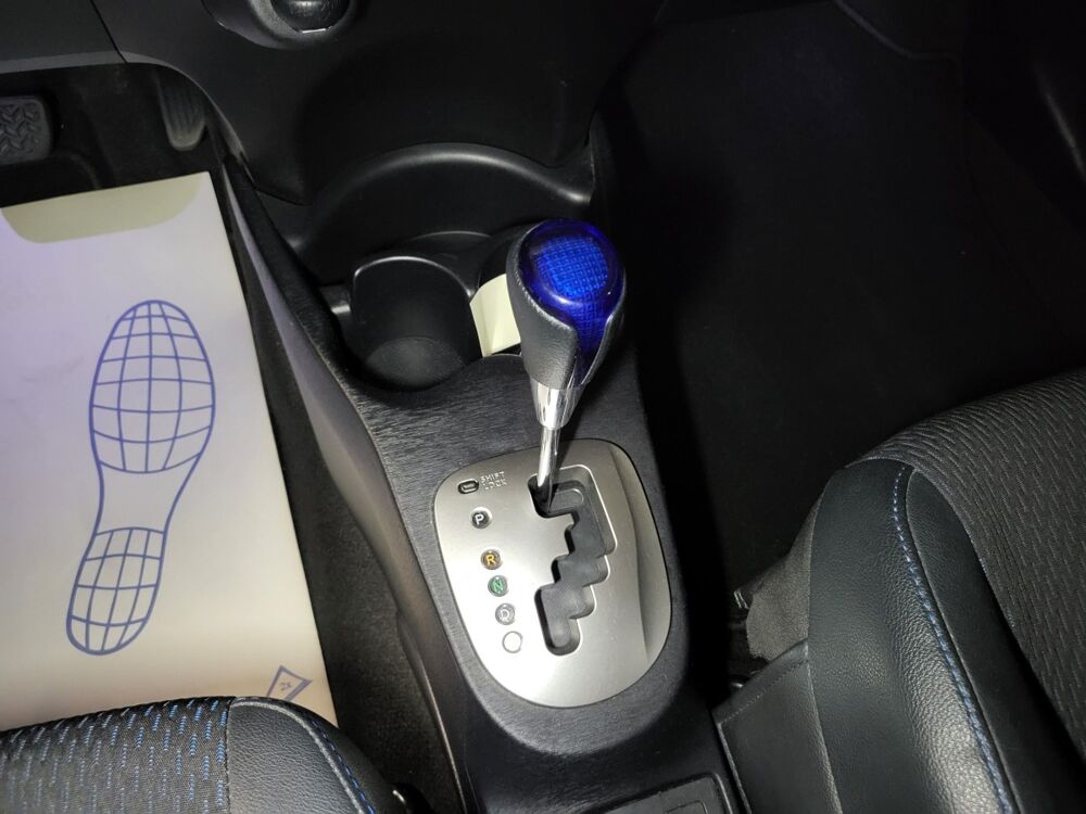 Yaris Hybrid 100h Style 2014 occasion 93600 Aulnay-sous-Bois