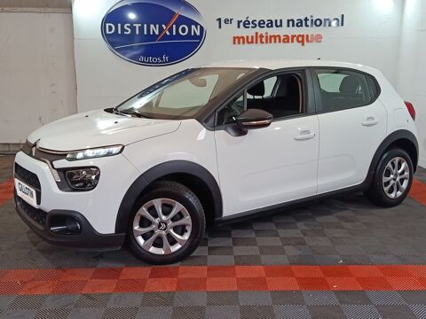 Citroen c3 (3) PureTech 83 BVM Feel Business