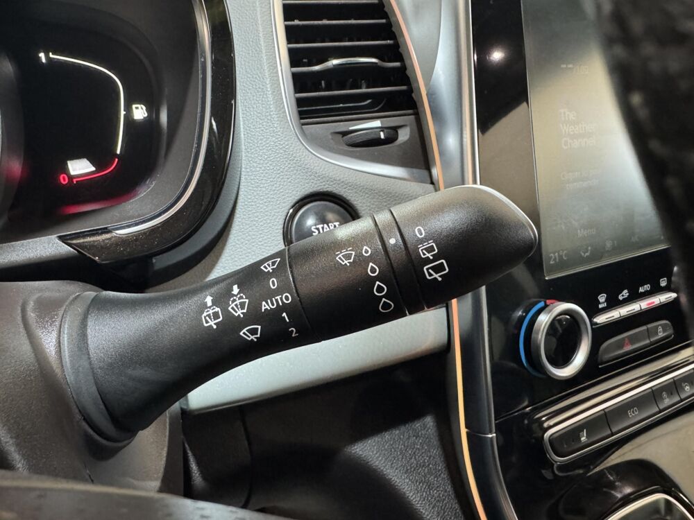 Espace Initiale Paris Energy Tce 200 EDC (5 pl) 2015 occasion 91580 &Eacute;tr&eacute;chy