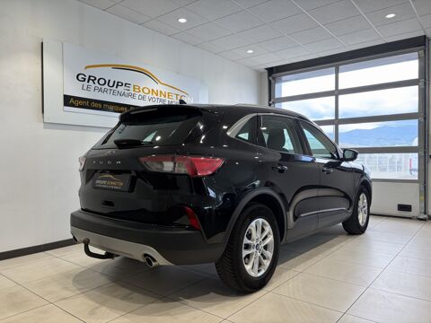 Kuga 1.5 EcoBoost 150 ch Titanium 2021 occasion 38370 Saint-Clair-du-Rh&ocirc;ne