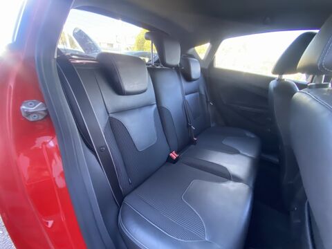 Fiesta 5P 1.0 EcoBoost 100ch S&S Titanium X 2013 occasion 30260 Quissac