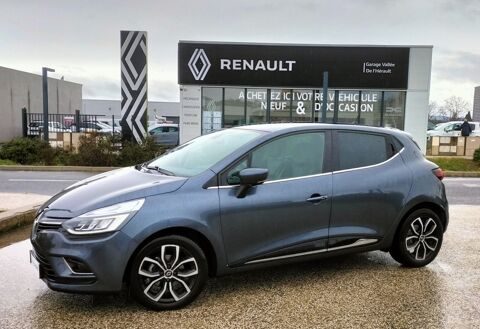 Renault Clio IV Intens ENERGY dCi 90 E6C 2019 occasion Gignac 34150