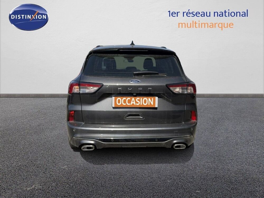 Kuga 2.0D ECOBLUE 120CH BVA ST-LINE 2024 occasion 91580 &Eacute;tr&eacute;chy