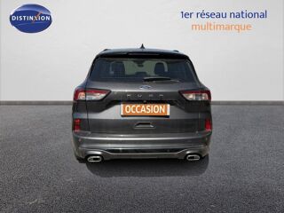 Kuga 2.0D ECOBLUE 120CH BVA ST-LINE 2024 occasion 91580 &Eacute;tr&eacute;chy