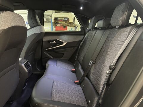 3008 1.2 HYBRID 145 E-DCS6 Allure Business 2026 occasion 30220 Aigues-Mortes