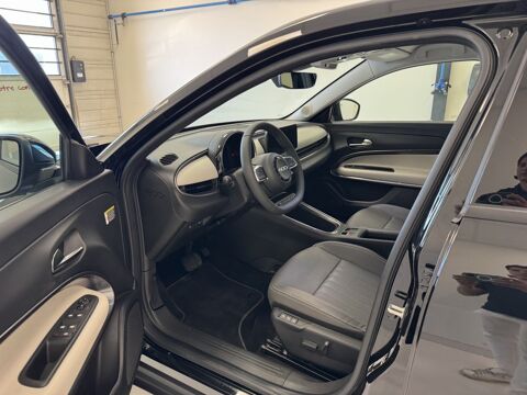 Fiat 600 T-Gen 3 1.2 Hybrid 145 eDCT6 La Prima 2026 occasion 76360 Barentin