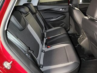 Grandland x 1.2 ECOTEC Turbo 130 ch Innovation 2018 occasion 93600 Aulnay-sous-Bois