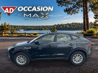 E-PACE D150 BVA AWD STANDARD 2019 occasion 40160 Parentis-en-Born