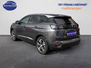 3008 HYBRID 180CH BVA8 ALLURE 2024 occasion 91580 &Eacute;tr&eacute;chy
