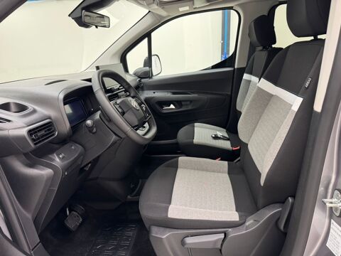 Berlingo 1.5 BLUEHDI 130 S&S EAT8 Taille M MAX 2026 occasion 76360 Barentin