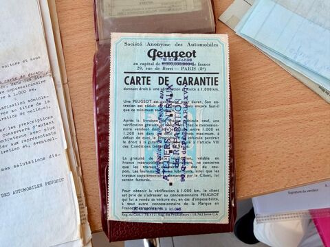  1961 occasion 63360 Gerzat