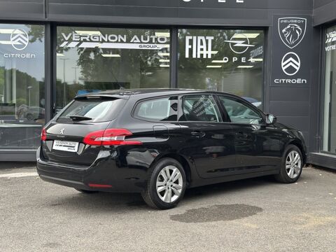 308 SW Puretech 130 S&S Active 2020 occasion 30140 Anduze