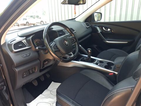 Kadjar Intens Energy dCi 130 2018 occasion 42640 Saint-Germain-Lespinasse