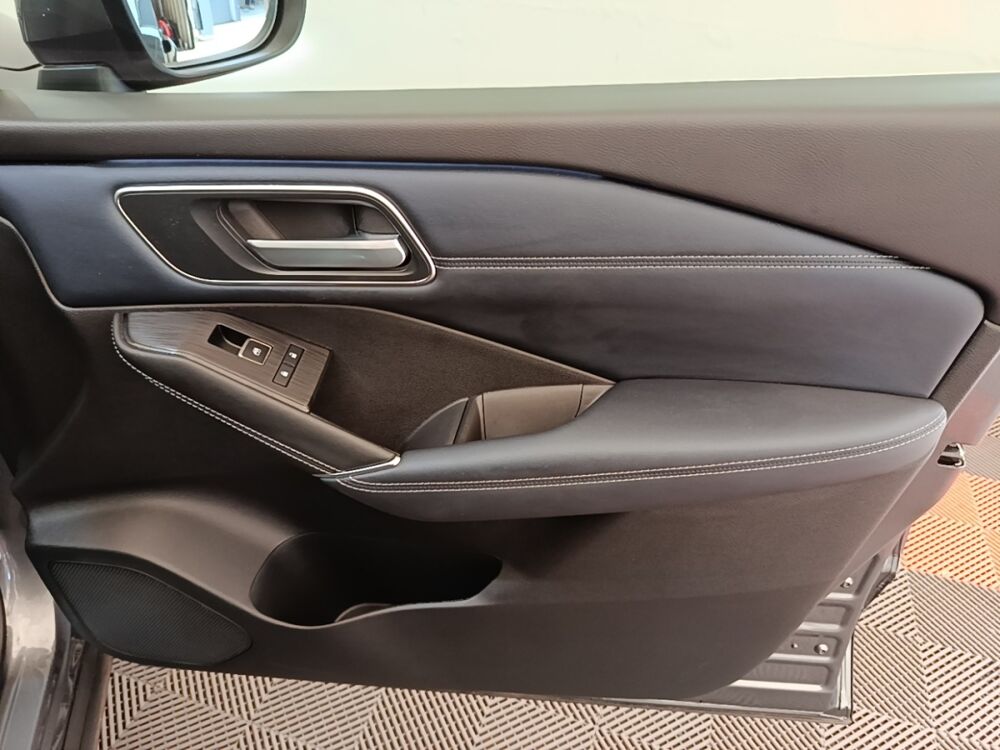 Qashqai 1.3 MHEV 158ch Xtronic Tekna 2022 occasion 91580 &Eacute;tr&eacute;chy