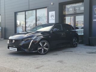 308 PureTech 130 S&S EAT8 GT 2023 occasion 30260 Quissac