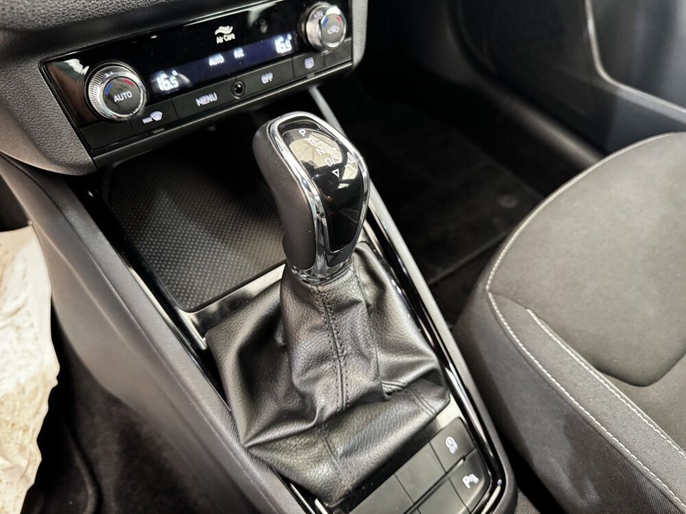 Kamiq 1.0 TSI 110ch DSG7 Style 2022 occasion 91580 &Eacute;tr&eacute;chy