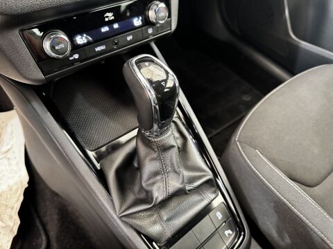 Kamiq 1.0 TSI 110ch DSG7 Style 2022 occasion 91580 &Eacute;tr&eacute;chy