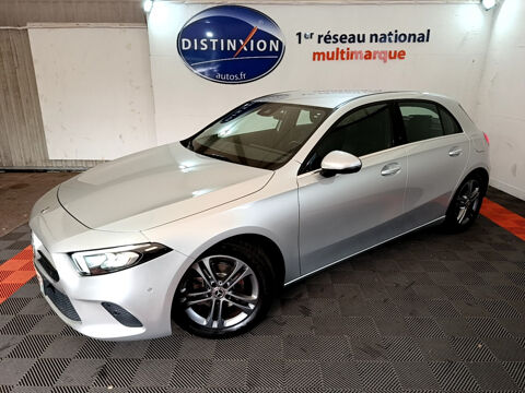 Mercedes Classe A A 180 d Business Line 7G-DCT 2020 occasion &Eacute;tr&eacute;chy 91580