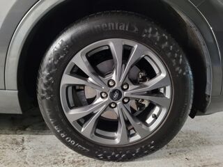 Kuga 2.0 EcoBlue 150 ch mHEV St Line X 2020 occasion 93600 Aulnay-sous-Bois