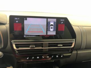 C5 aircross PURETECH 130 S&S EAT 8 SHINE 2024 occasion 86500 Montmorillon