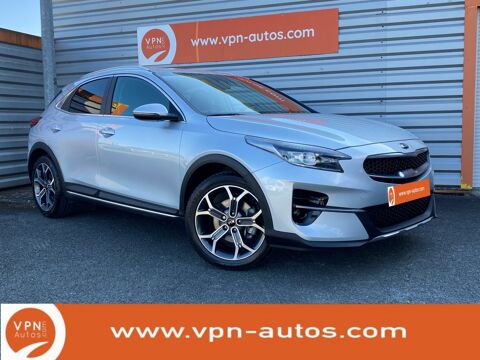 Annonce voiture Kia XCeed 22890 