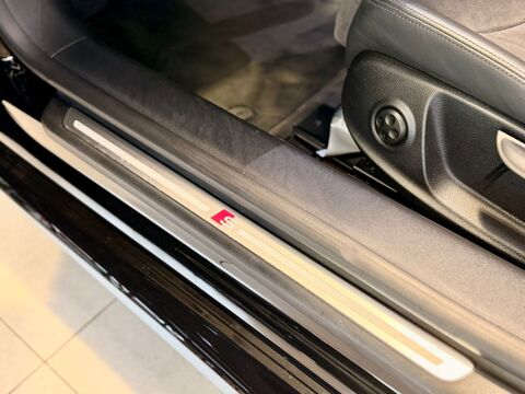TT 45 TFSI 245 S tronic 7 S line 2021 occasion 63360 Gerzat