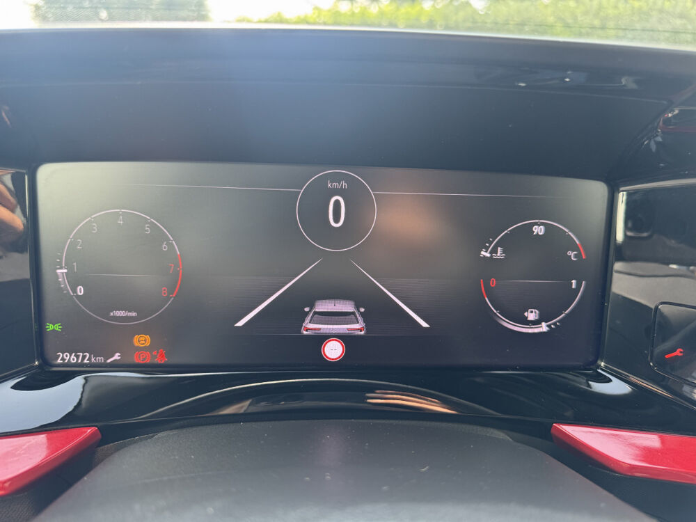 Mokka 1.2 Turbo 100ch GS 2023 occasion 69330 Meyzieu