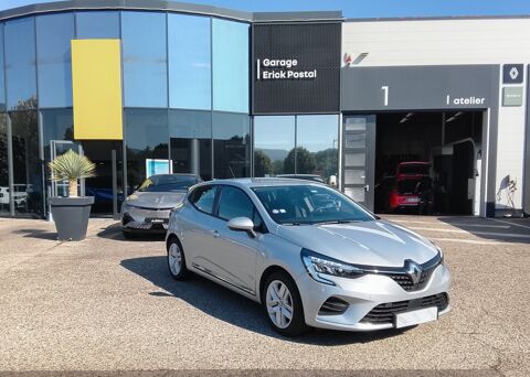 Annonce voiture Renault Clio 16490 €