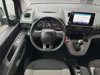 Berlingo Taille M PureTech 110 S&S Feel 2020 occasion 30140 Anduze