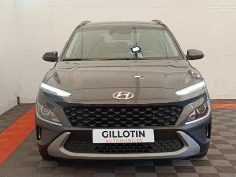 Kona 1.6 HYBRID 141 INTUITIVE HEV 2023 occasion 91580 &Eacute;tr&eacute;chy