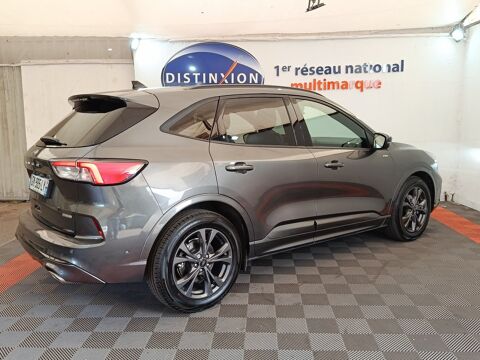 Kuga 2.5 190 Hybrid Flexifuel Pshif ST-Line X 2023 occasion 91580 &Eacute;tr&eacute;chy
