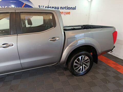Navara Double-Cab 2.3 dCi 190 ACENTA 2018 occasion 91580 &Eacute;tr&eacute;chy