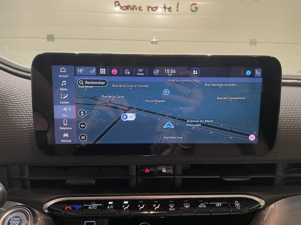 500 E 24kWh La Prima 2023 occasion 76360 Barentin