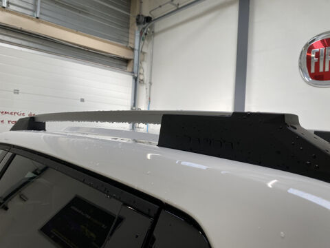 Grande panda T-Gen 3 1.2 Hybrid 110ch DCT6 LA PRIMA 2025 occasion 76360 Barentin