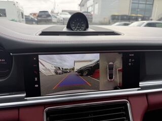 Panamera 2.9 4 E-HYBRID PLAT EDITION DCT 2022 occasion 19360 Malemort-sur-Corr&egrave;ze