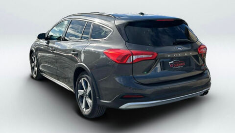 Focus SW - 1.5 EcoBlue 120 S&S auto Active 2019 occasion 42640 Saint-Germain-Lespinasse