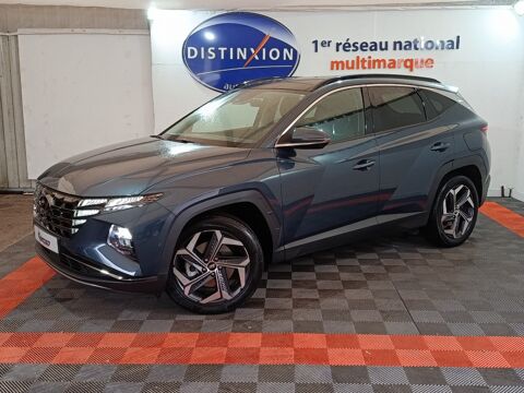 Hyundai Tucson 1.6 HYBRID 230 EXECUTIVE 2021 occasion Étréchy 91580