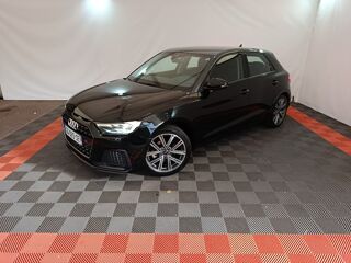 A1 30 TFSI 110 S tronic 7 Advanced 2023 occasion 91580 &Eacute;tr&eacute;chy