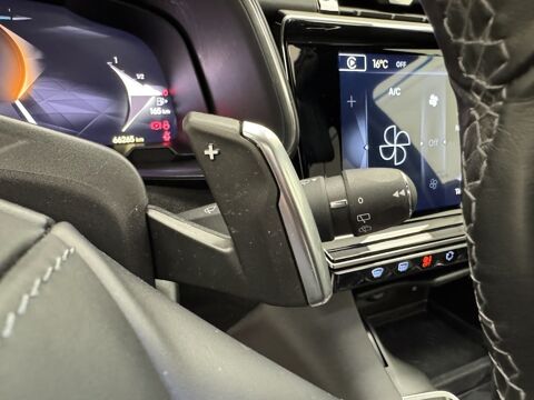 DS7 E-TENSE 4x4 360 LA PREMIERE 2023 occasion 76360 Barentin