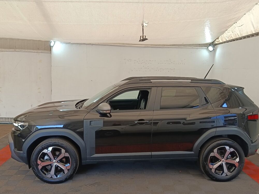 Duster journey hybrid 155 2026 occasion 91580 &Eacute;tr&eacute;chy
