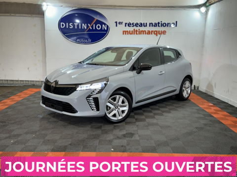 Renault Clio Evolution Blue dCi 100 -25 2025 occasion &Eacute;tr&eacute;chy 91580