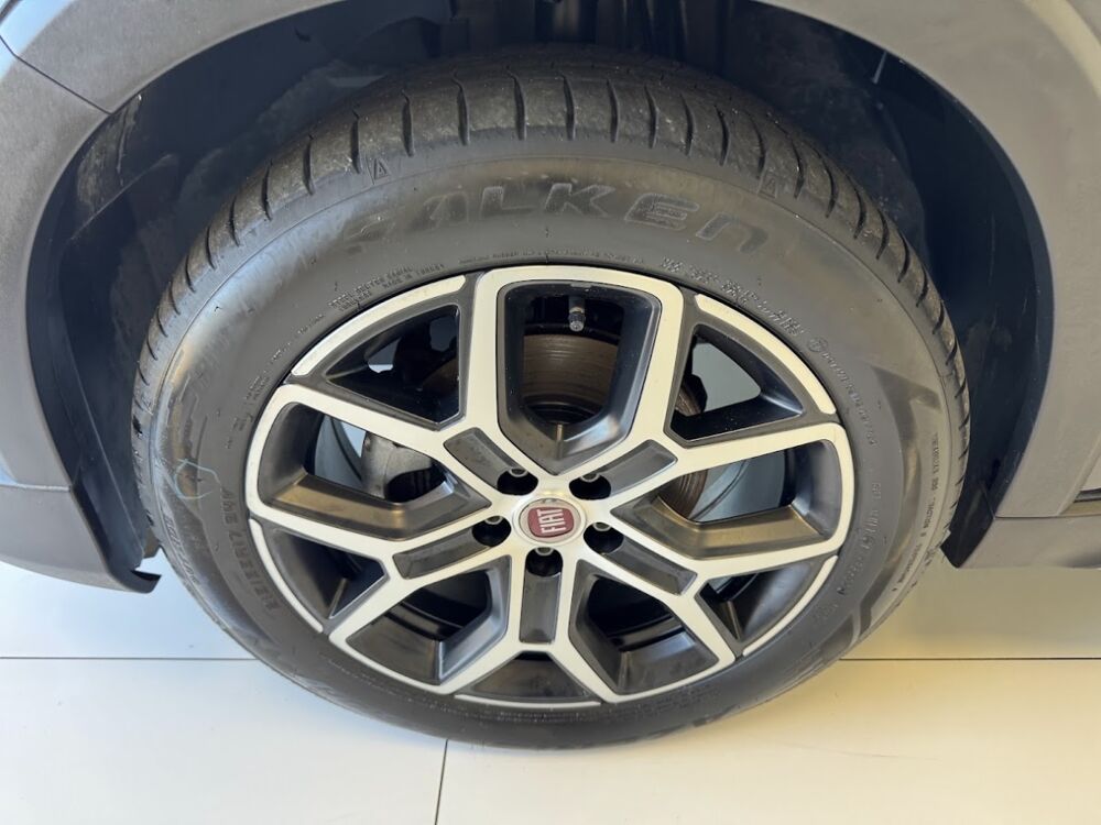 Tipo 1.6 MultiJet 130ch S/S Cross Plus 2022 occasion 76360 Barentin