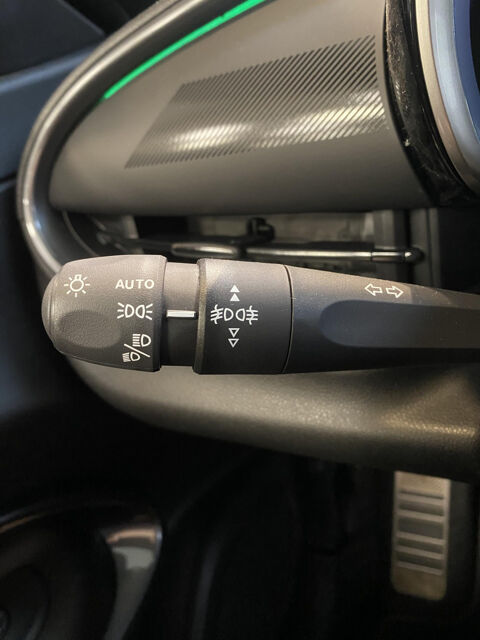 600 E Electrique 54 kWh Scorpionissima 2025 occasion 76360 Barentin