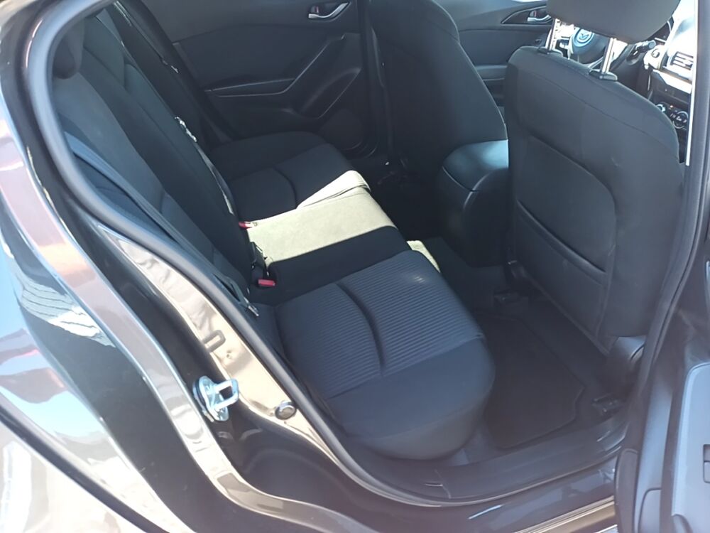Mazda3 Skyactive-D 150 Dynamique BVM6 2014 occasion 35210 Ch&acirc;tillon-en-Vendelais