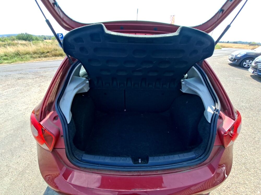 Ibiza 1.2 TDi 75 FAP Style 2010 occasion 61170 Montchevrel
