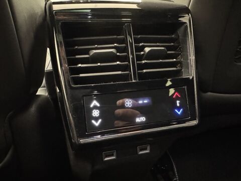 DS7 E-TENSE 4x4 360 LA PREMIERE 2023 occasion 76360 Barentin